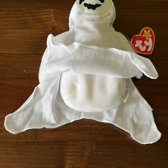 Vintage Ty Beanie Baby - Sheets - Picture 6 of 6